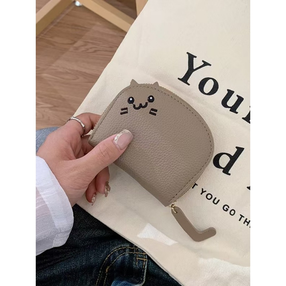 Leuke kaarttas in kattenstijl  - Women'S Bag Online recensie en prijs