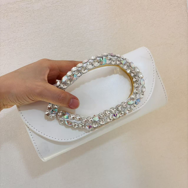 2025 Luxe Mode High-end Party  - Women Bags High End Brands recensie en prijs