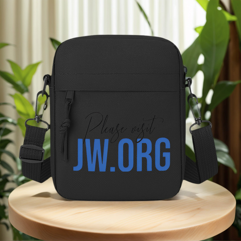 Bezoek JW.ORG online Heren Cro - Women'S Bag Online recensie en prijs