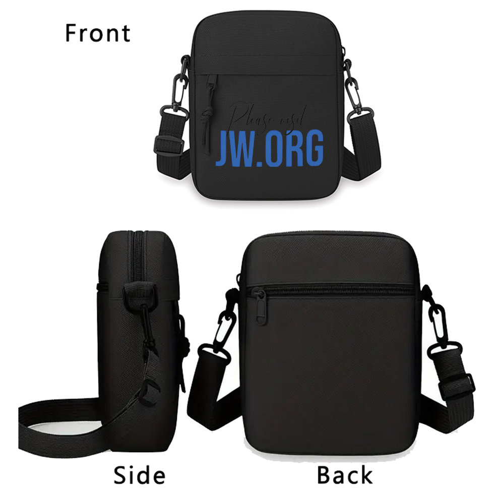 Bezoek JW.ORG online Heren Cro - Women'S Bag Online recensie en prijs