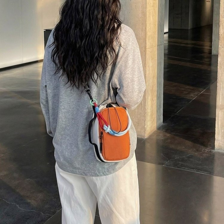 Waterfles tas 2026 Nieuwe Tren - Women'S Bag Online recensie en prijs