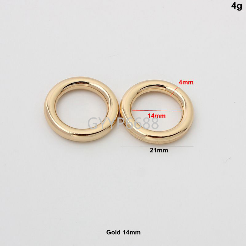 10/30/100 stuks 3 maten 13mm 1 - Women Bags Price recensie en prijs