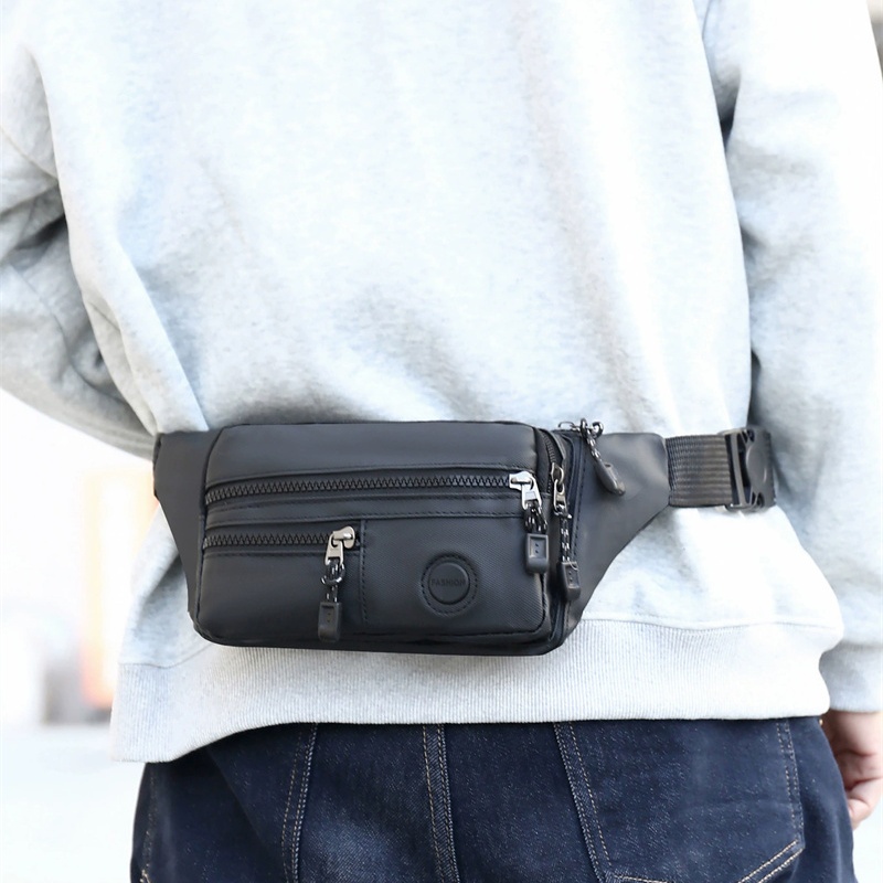 Unisex waterdichte heuptas, ri - Women'S Kangaroo Bags recensie en prijs