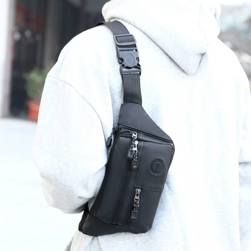 Unisex waterdichte heuptas, ri - Women'S Kangaroo Bags recensie en prijs