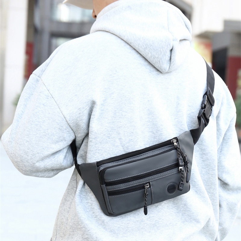 Unisex waterdichte heuptas, ri - Women'S Kangaroo Bags recensie en prijs