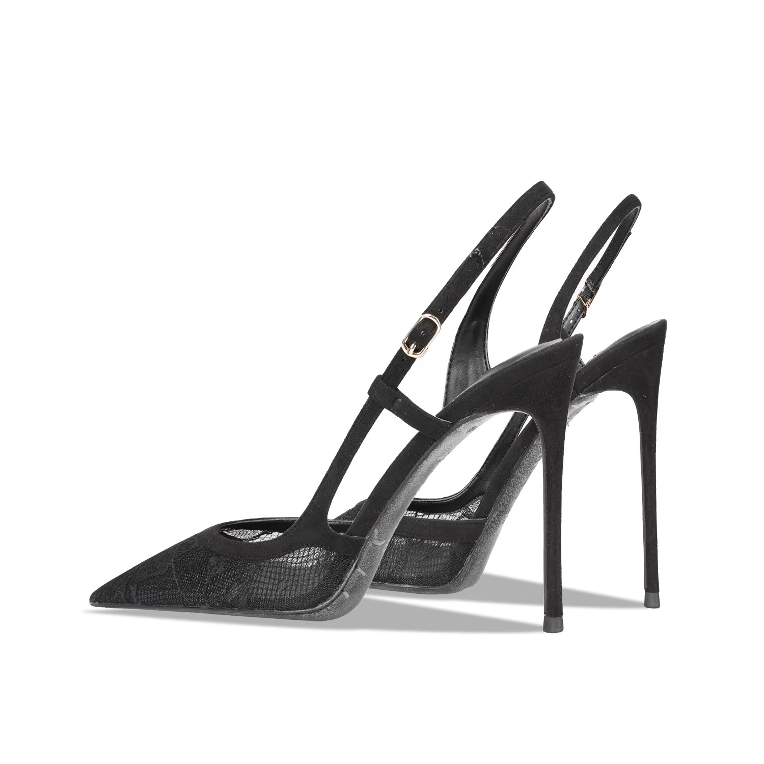 Kant-tasjes sandalen met achte - Women Bags For Party recensie en prijs