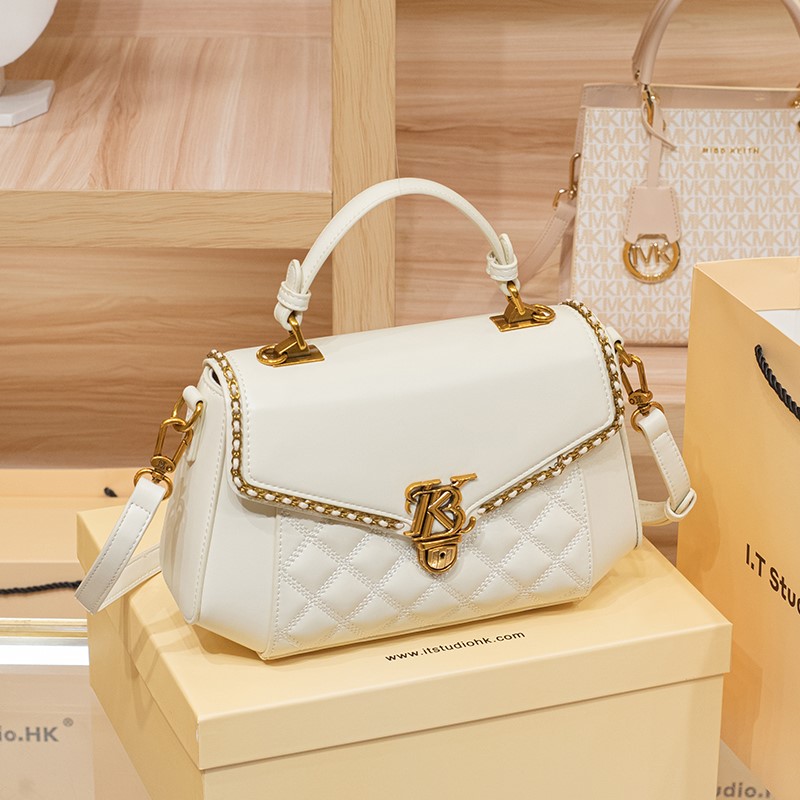 Dameshandtas 2024 Nieuwe Herfs - Women Bags High End Brands recensie en prijs