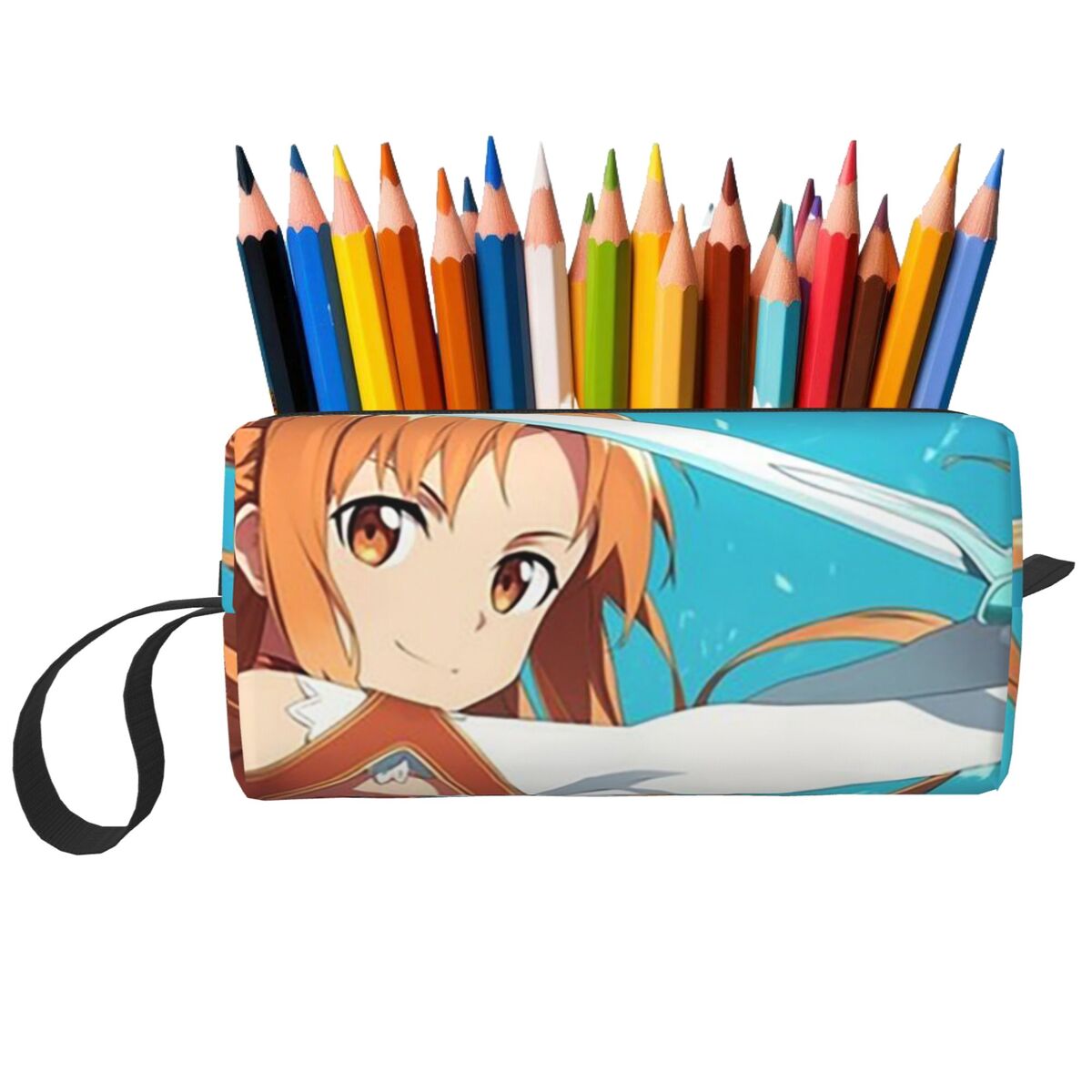 Sword Art Online Yuuki Asuna A - Women'S Bag Online recensie en prijs