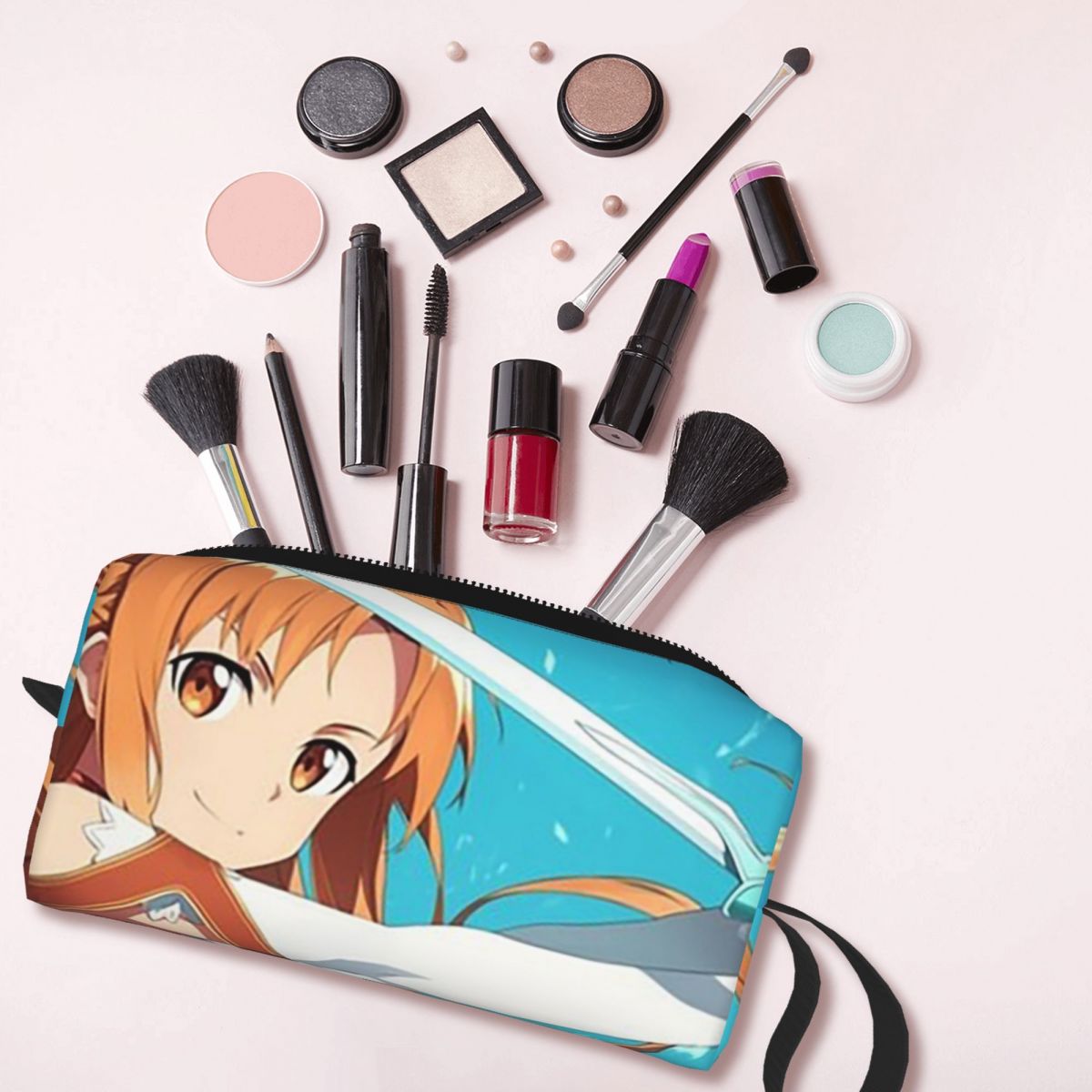 Sword Art Online Yuuki Asuna A - Women'S Bag Online recensie en prijs