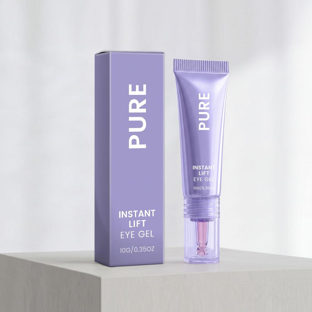 Direct werkende oogzakverwijde - Women Bags Under Eyes recensie en prijs