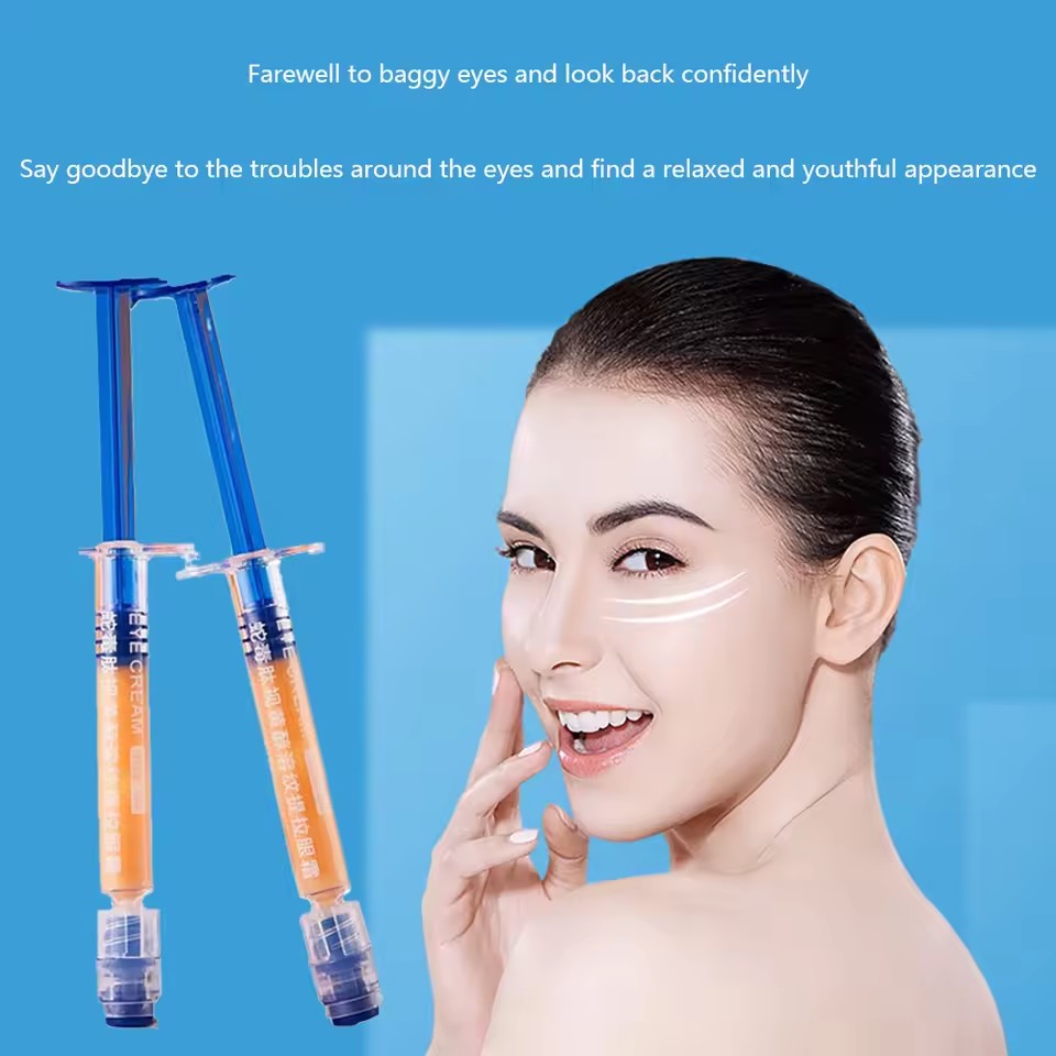 Slangengif Peptide Oogcrème On - Women Bags Under Eyes recensie en prijs
