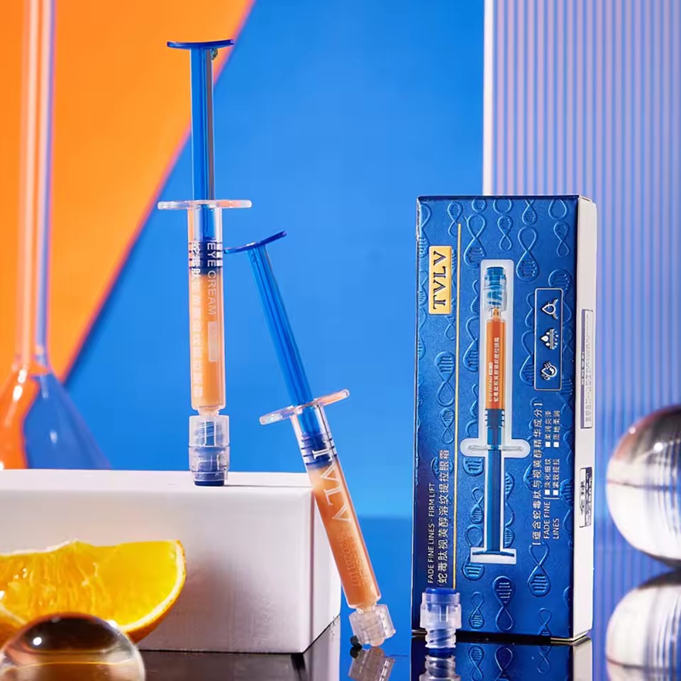 Slangengif Peptide Oogcrème On - Women Bags Under Eyes recensie en prijs