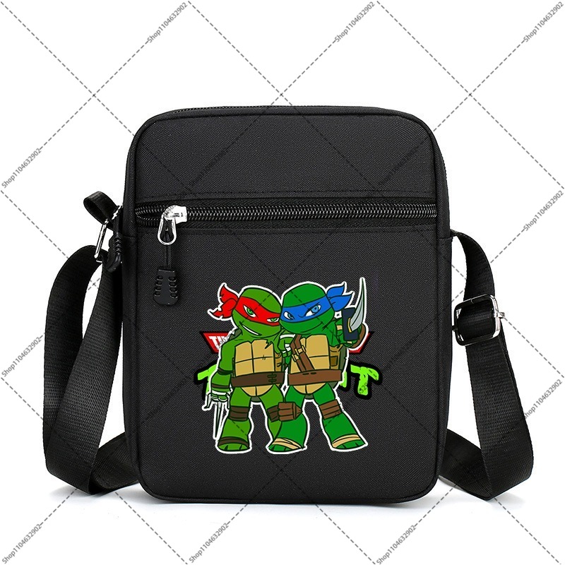 Teenage Mutant Ninja Turtles S - Women'S Bags Everyday recensie en prijs