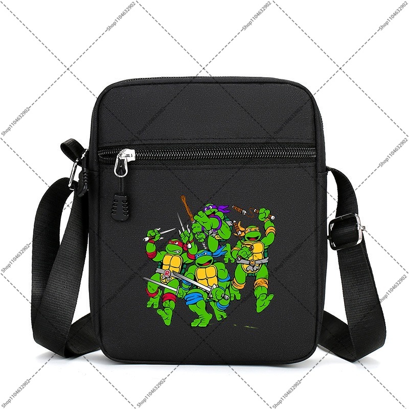 Teenage Mutant Ninja Turtles S - Women'S Bags Everyday recensie en prijs