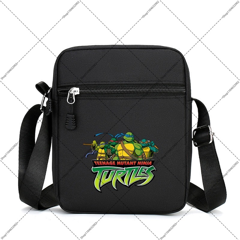 Teenage Mutant Ninja Turtles S - Women'S Bags Everyday recensie en prijs