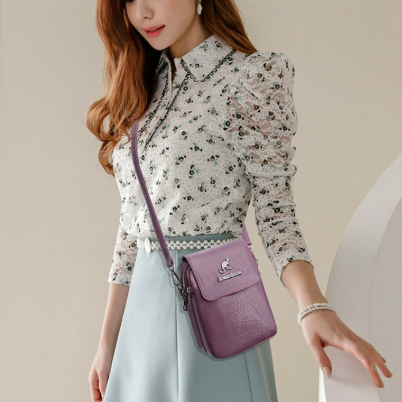 Vintage dames crossbody tas va - Women'S Kangaroo Bags recensie en prijs