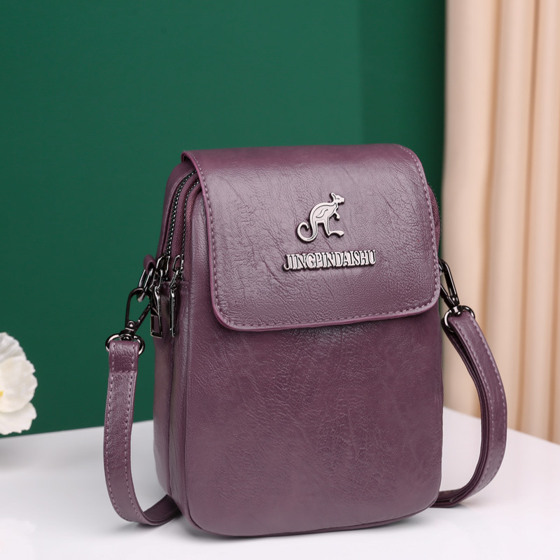 Vintage dames crossbody tas va - Women'S Kangaroo Bags recensie en prijs