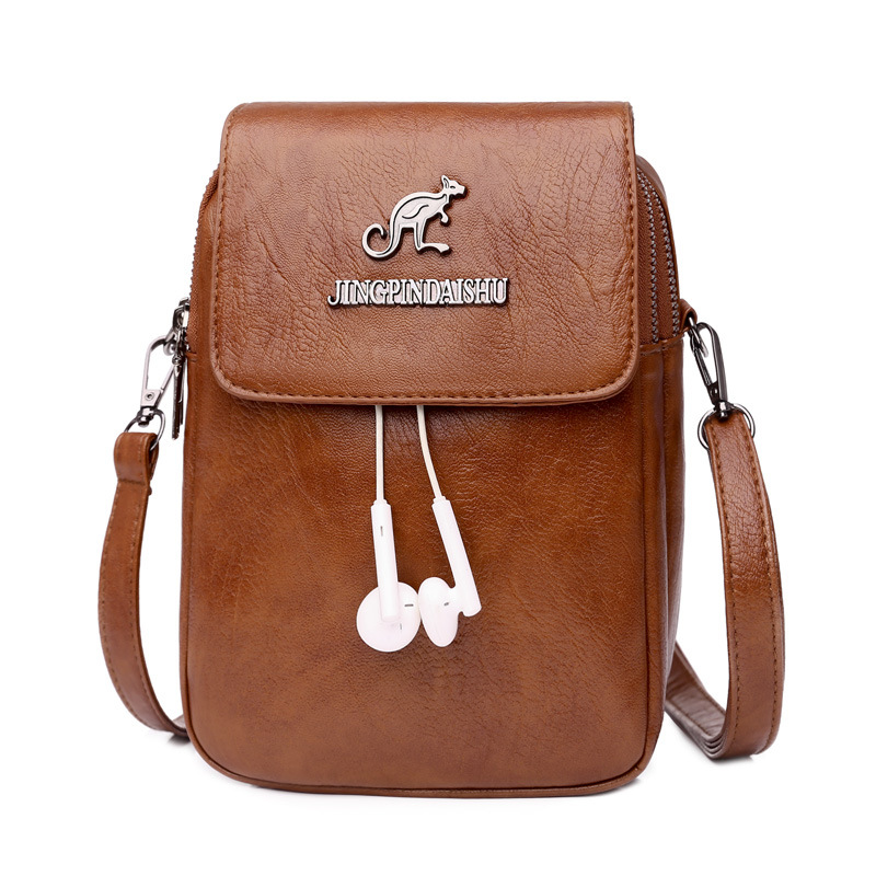 Vintage dames crossbody tas va - Women'S Kangaroo Bags recensie en prijs