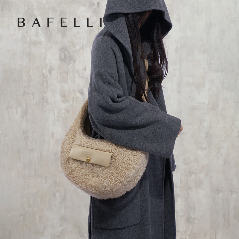 Nieuwe minimalistische luxe on - Women Bags Offers recensie en prijs