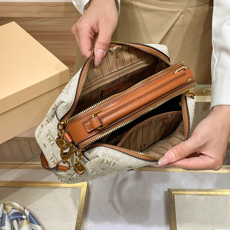 Merk vrouwen Handtas 2025, Her - Women Bags High End Brands recensie en prijs