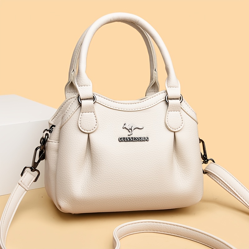 Kangaroo Lady Crossbody Bag -  - Women'S Kangaroo Bags recensie en prijs