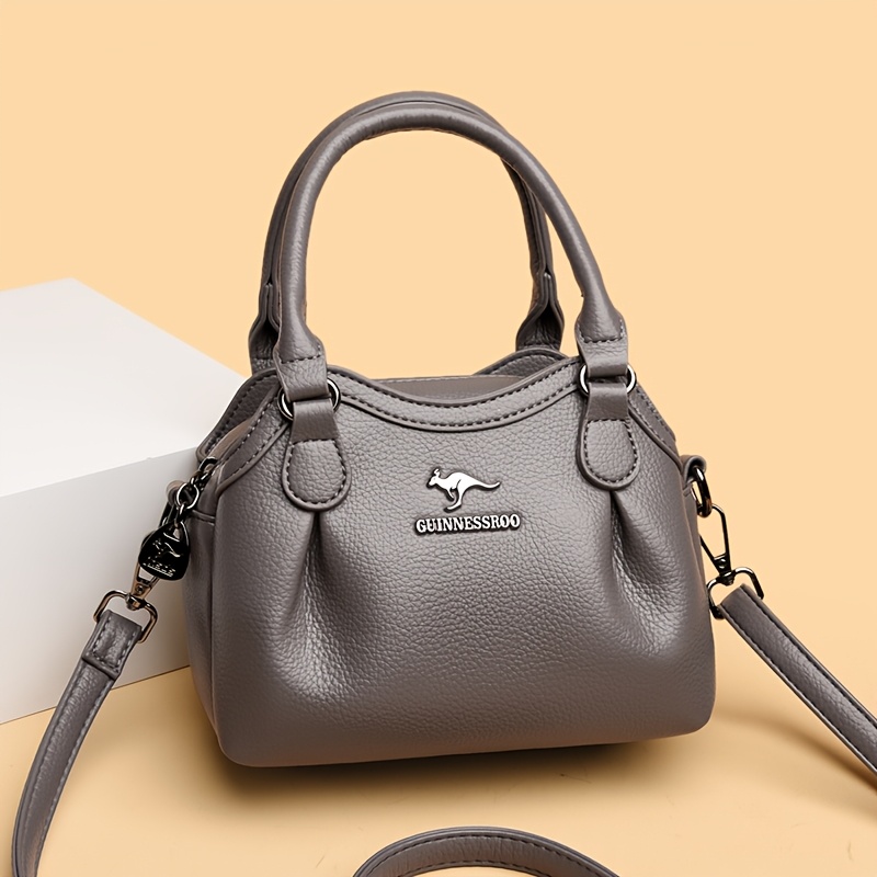 Kangaroo Lady Crossbody Bag -  - Women'S Kangaroo Bags recensie en prijs