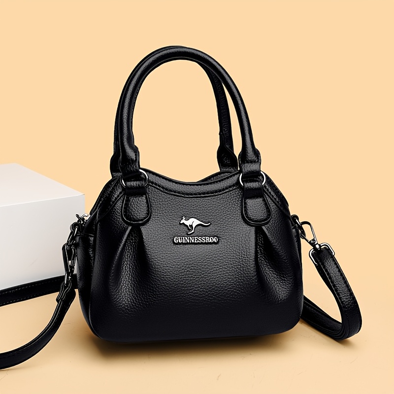 Kangaroo Lady Crossbody Bag -  - Women'S Kangaroo Bags recensie en prijs