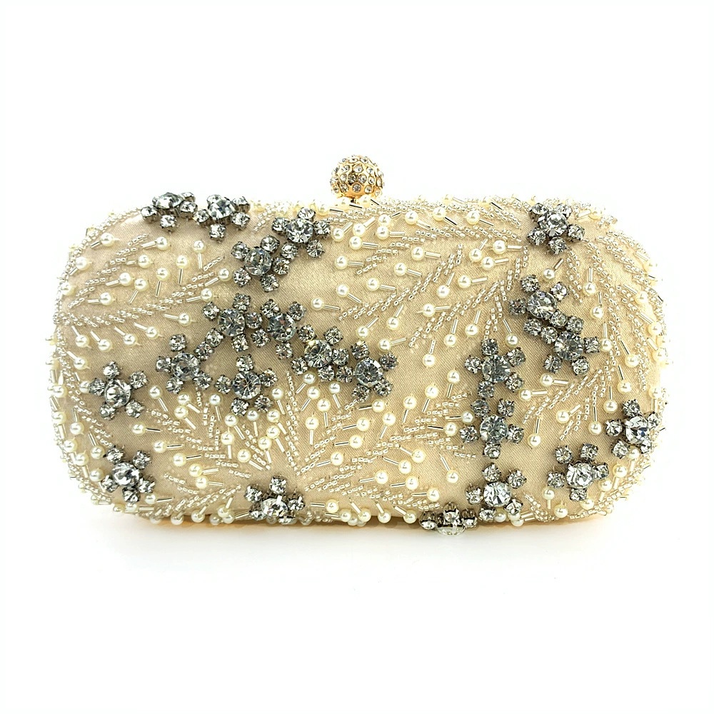 TOPHIGH Diamanten Avondtas Fab - Women'S Bag Online recensie en prijs