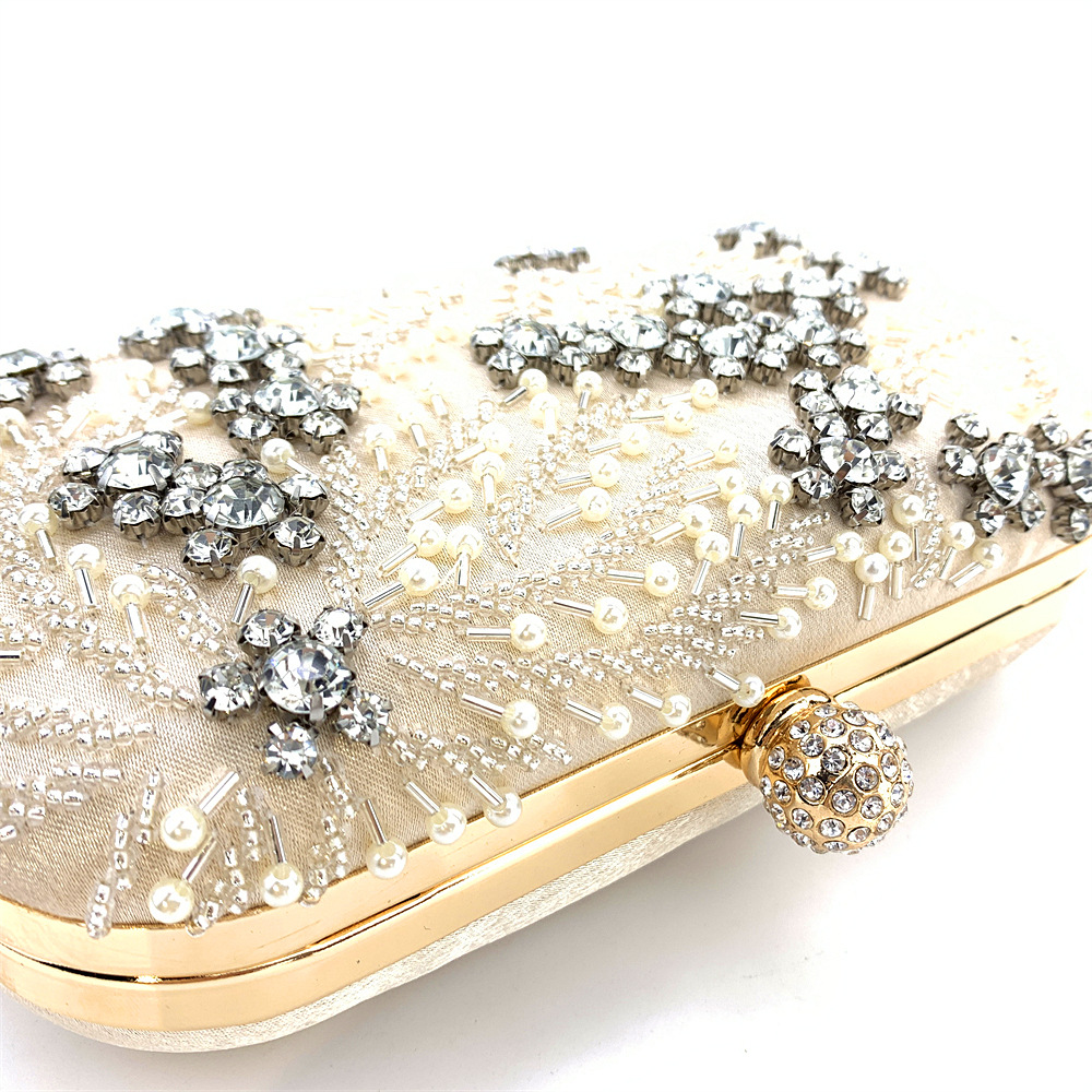 TOPHIGH Diamanten Avondtas Fab - Women'S Bag Online recensie en prijs