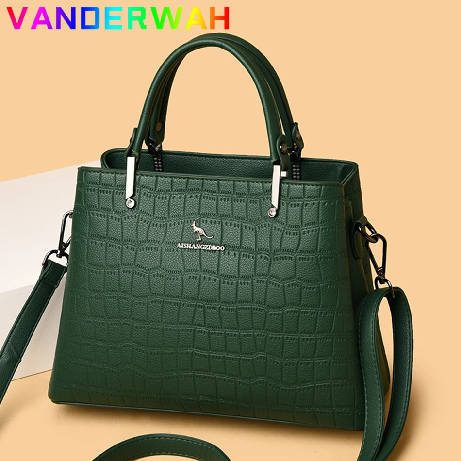 Echte merk shopper dameshandta - Women'S Kangaroo Bags recensie en prijs