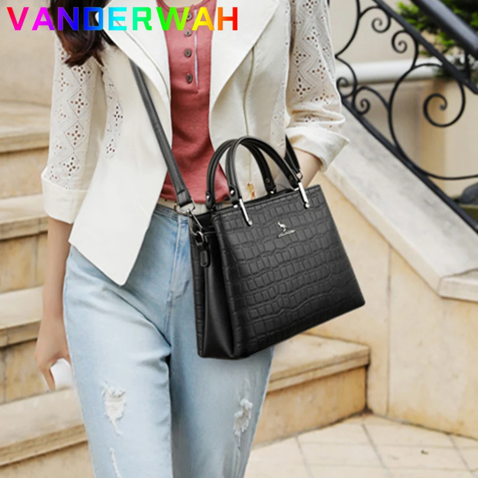 Echte merk shopper dameshandta - Women'S Kangaroo Bags recensie en prijs
