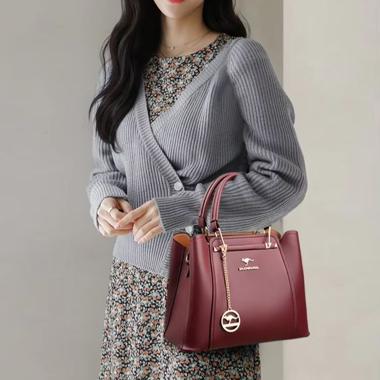 2024 Luxe Vrouwen Designer 3 L - Women'S Kangaroo Bags recensie en prijs