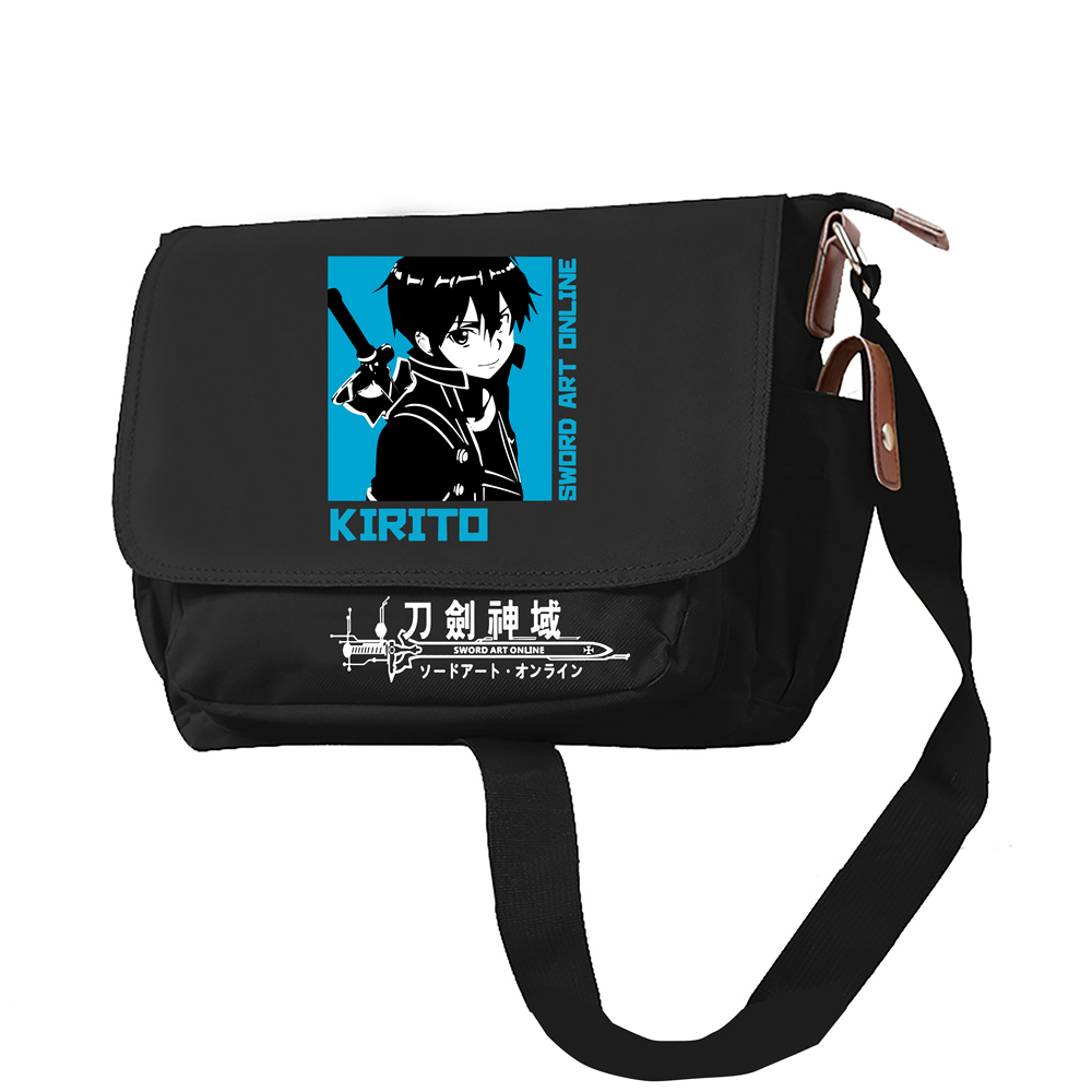 SAO Sword Art Online Anime Boe - Women'S Bag Online recensie en prijs