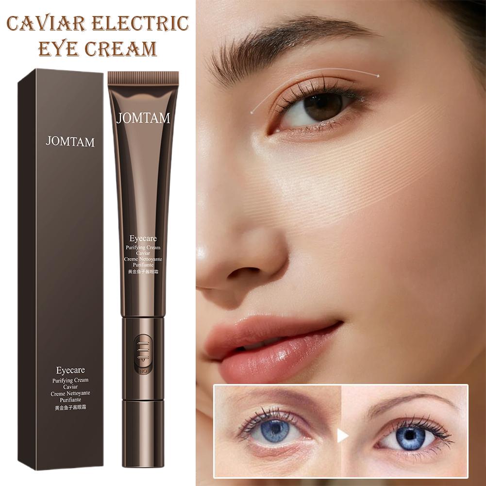 Oogkaviaar Reinigende Crème Co - Women Bags Under Eyes recensie en prijs