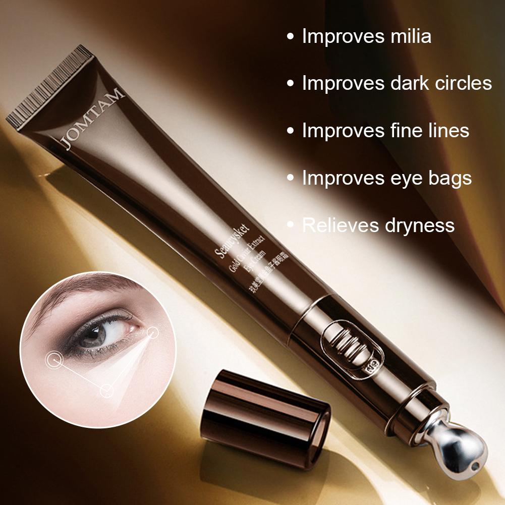 Oogkaviaar Reinigende Crème Co - Women Bags Under Eyes recensie en prijs