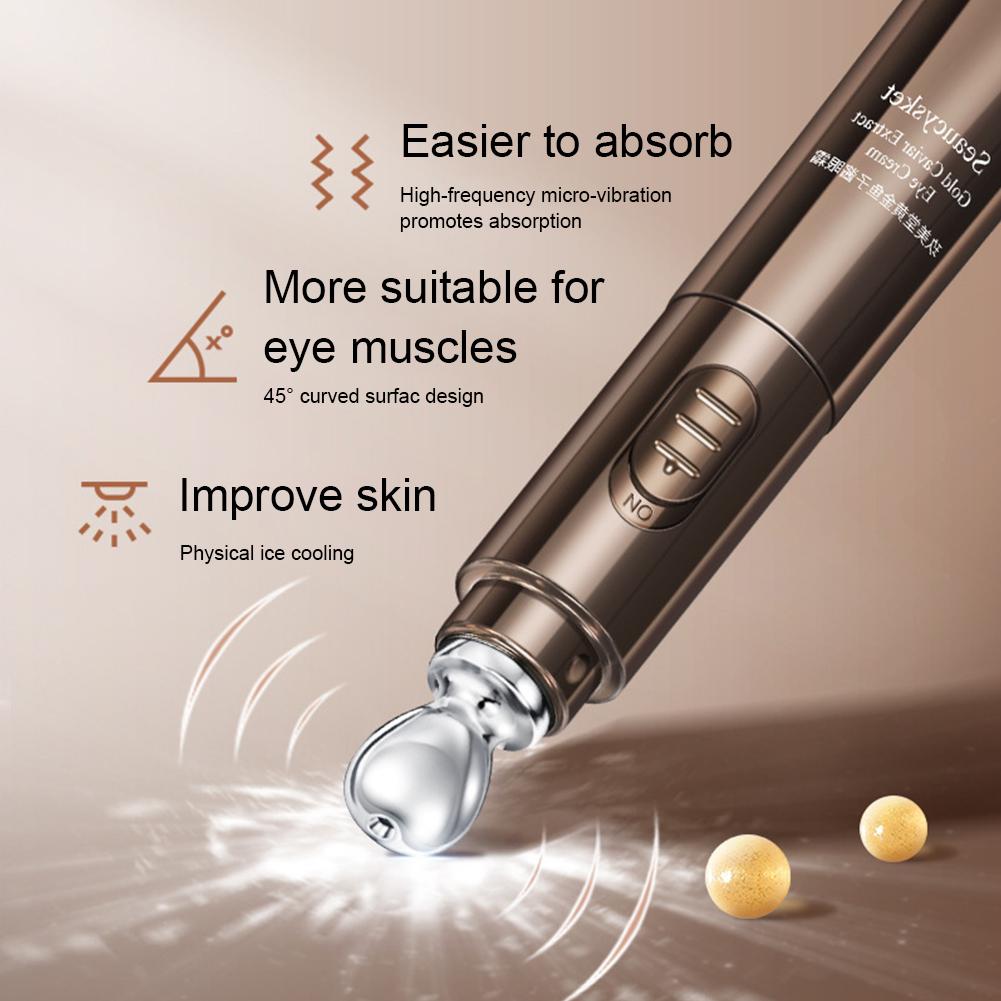 Oogkaviaar Reinigende Crème Co - Women Bags Under Eyes recensie en prijs