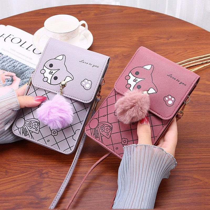 Leuke telefoontas met touchscr - Women'S Bags Everyday recensie en prijs