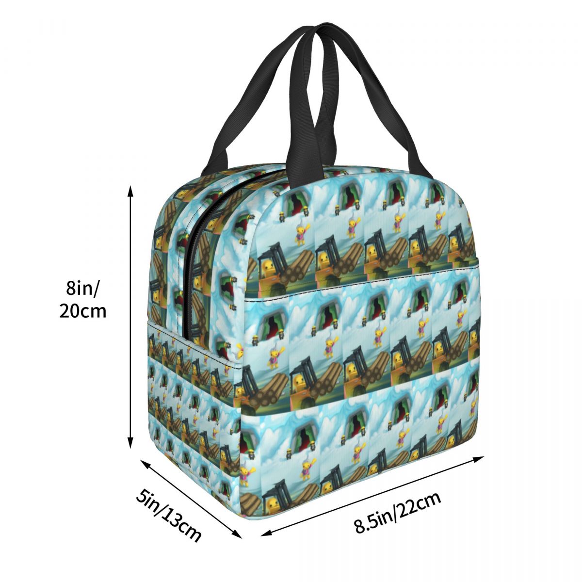 Lunchboxen Wiebelig leven Onli - Women'S Bag Online recensie en prijs