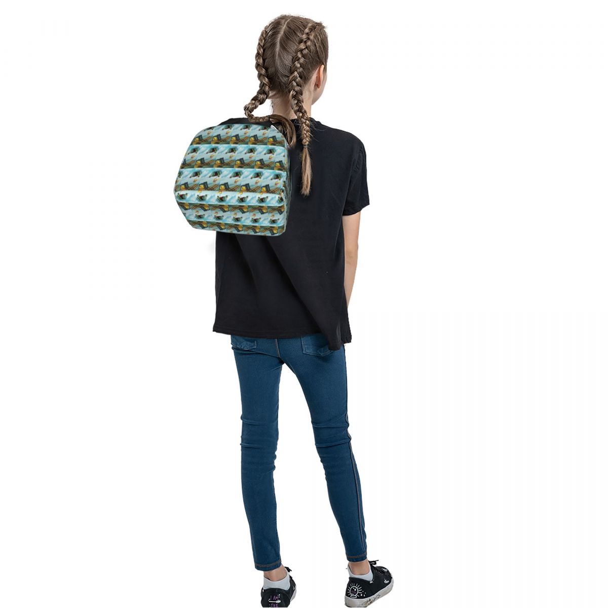 Lunchboxen Wiebelig leven Onli - Women'S Bag Online recensie en prijs