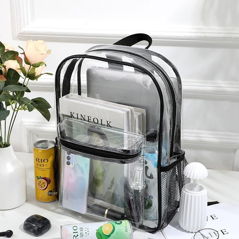 Hot Sale Transparante PVC Outd - Women'S Bags Everyday recensie en prijs