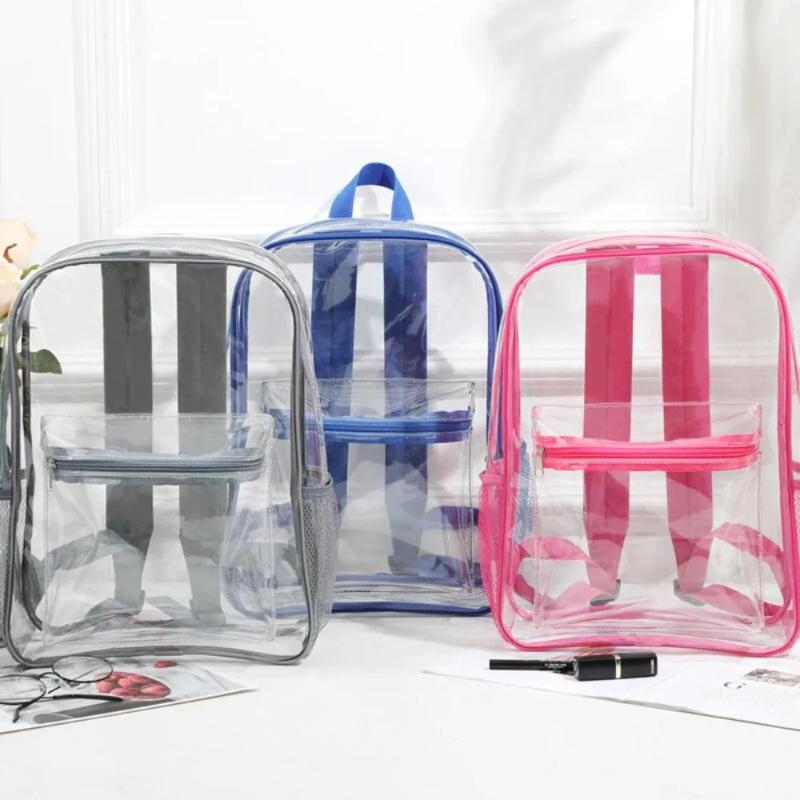 Hot Sale Transparante PVC Outd - Women'S Bags Everyday recensie en prijs