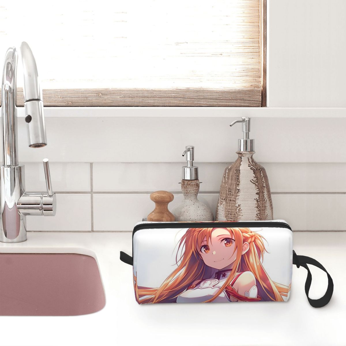 Sword Art Online Sao Yuuki Asu - Women'S Bag Online recensie en prijs