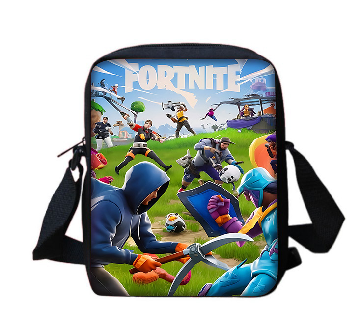 Nieuwe Game FortniteS Jongens  - Women'S Bags Everyday recensie en prijs