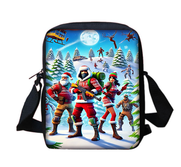 Nieuwe Game FortniteS Jongens  - Women'S Bags Everyday recensie en prijs