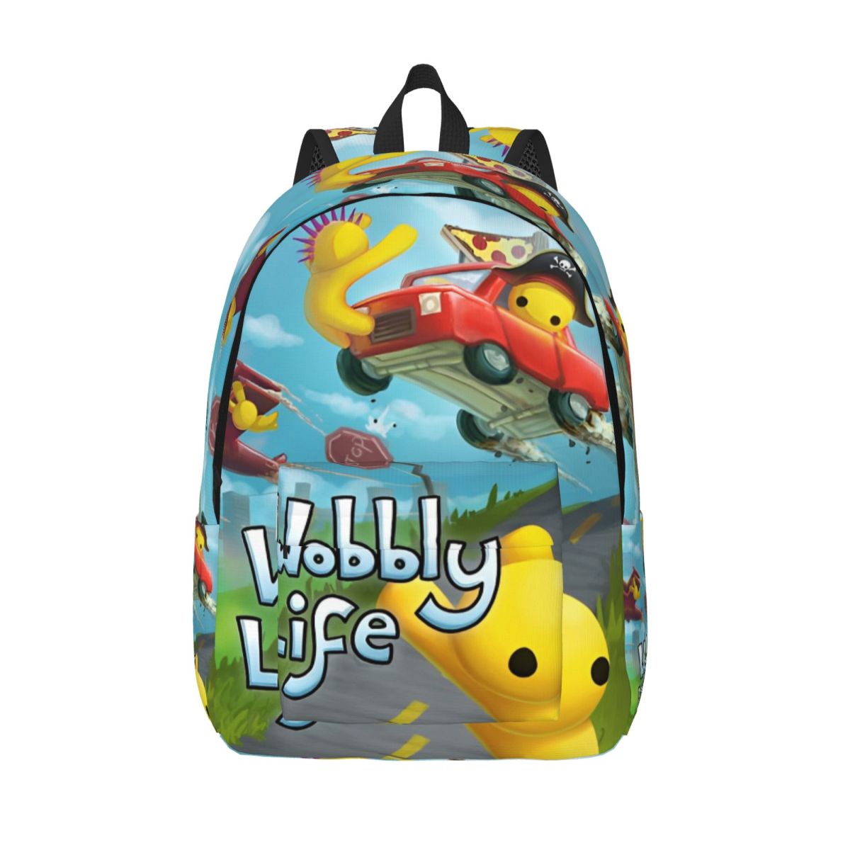 Wiebelig leven online game rug - Women'S Bag Online recensie en prijs