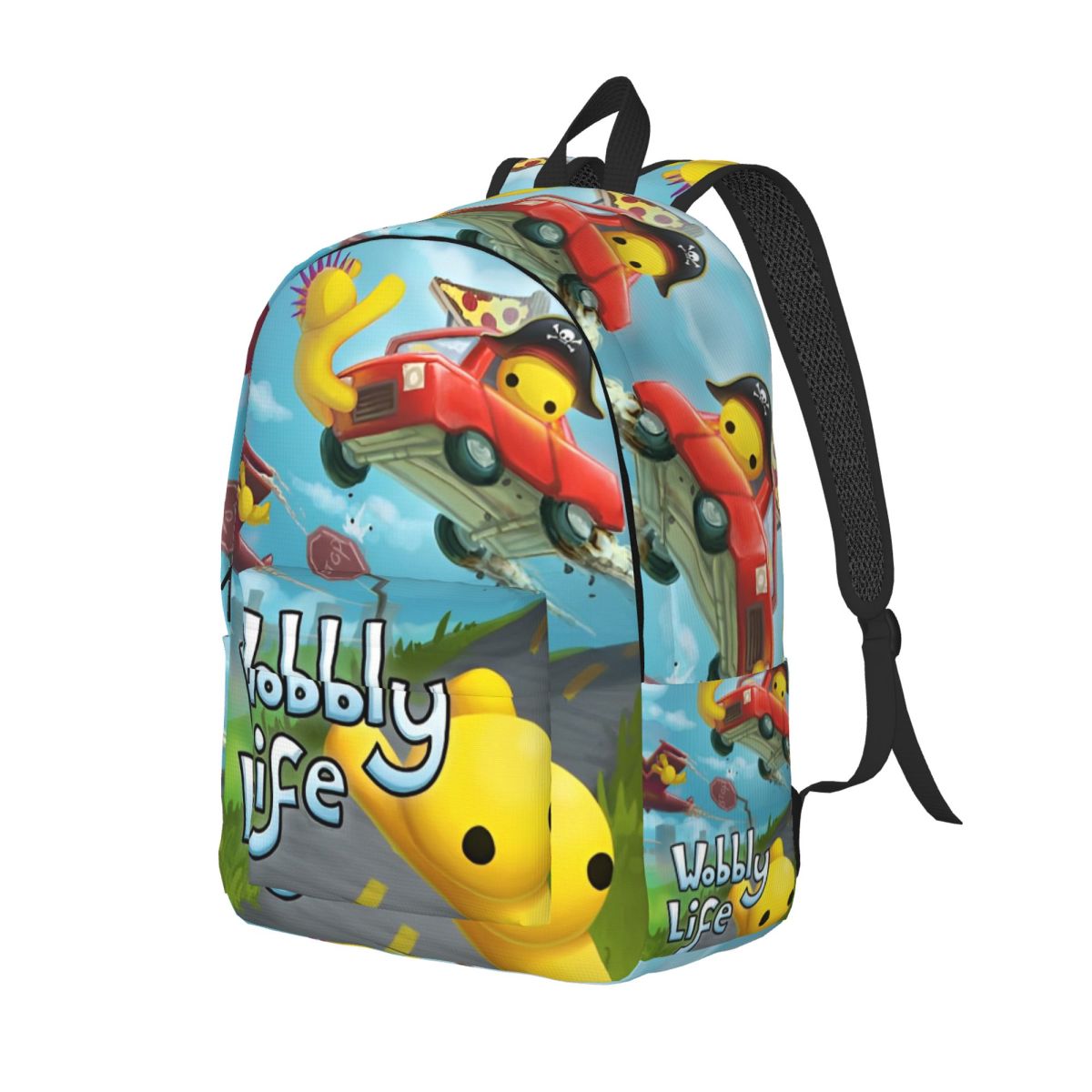 Wiebelig leven online game rug - Women'S Bag Online recensie en prijs