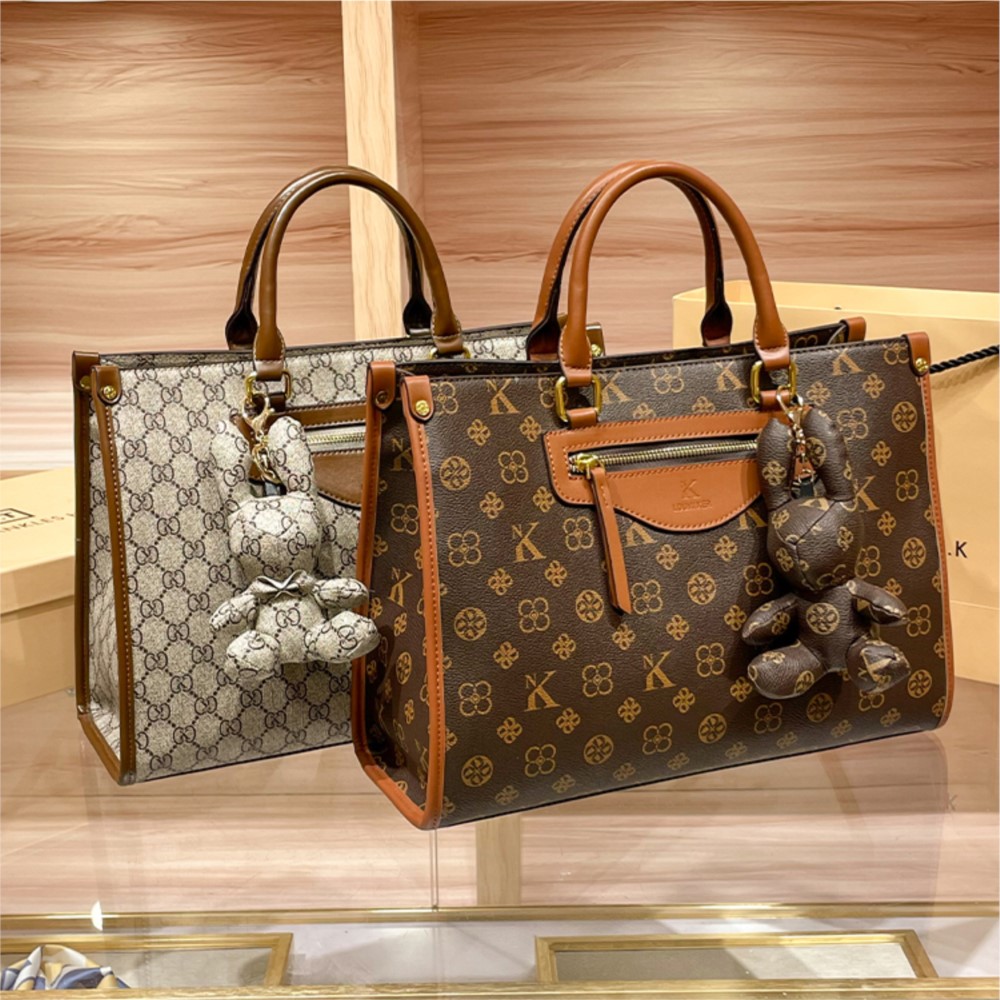 Merk dameshandtas 2025, nieuwe - Women Bags High End Brands recensie en prijs