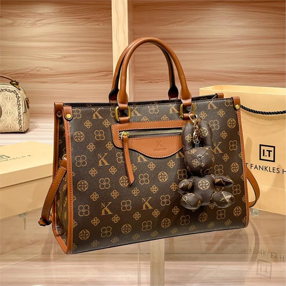 Merk dameshandtas 2025, nieuwe - Women Bags High End Brands recensie en prijs