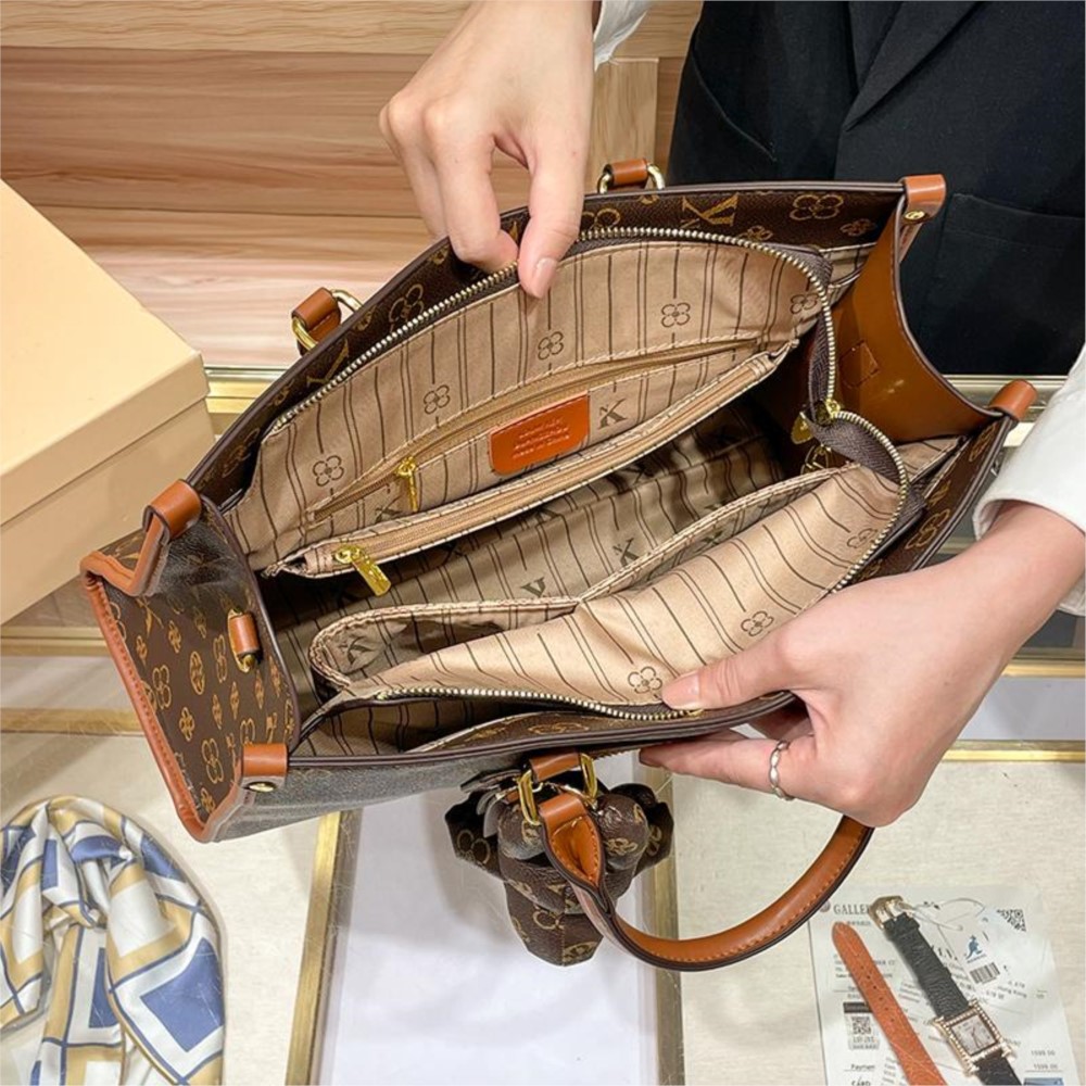 Merk dameshandtas 2025, nieuwe - Women Bags High End Brands recensie en prijs