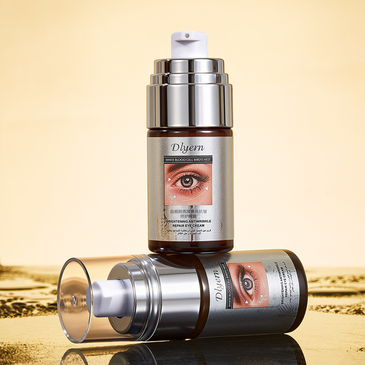 Witte Bloedcellen Vogelnest Ve - Women Bags Under Eyes recensie en prijs